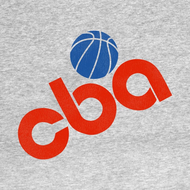 Defunct CBA Basketball League by Defunctland